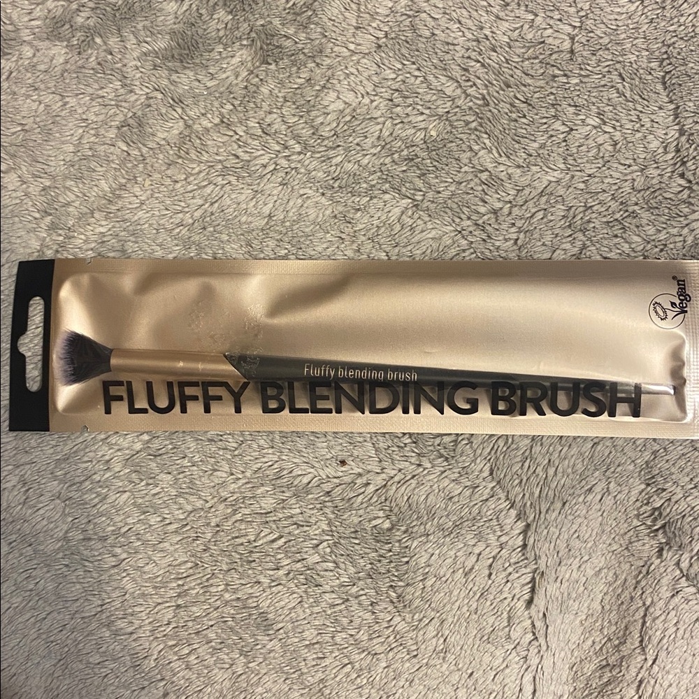 Vegan Makeup Brush Set - Picture 7 of 8